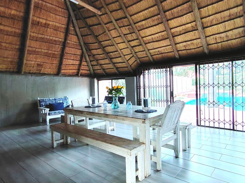 Lovely 3 Bedroom House for Sale in Vanderbijlpark SE7 - Photo 10