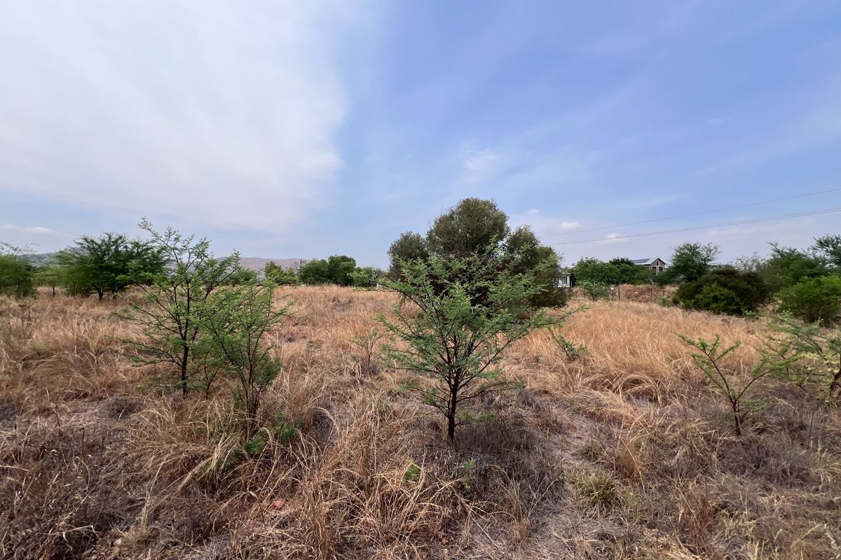 2128 sqm Stand for Sale in Westlake Country & Safari Estate – Exclusive Mandate - Photo 4