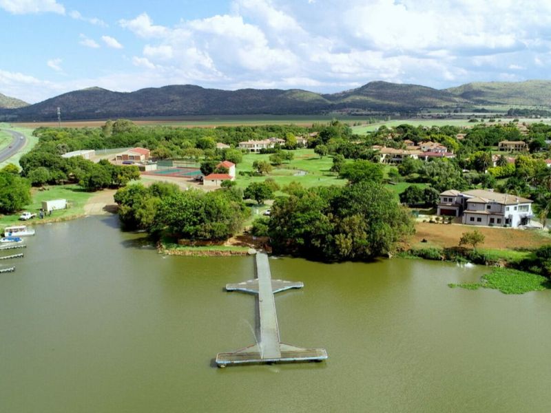 2128 sqm Stand for Sale in Westlake Country & Safari Estate – Exclusive Mandate - Photo 8