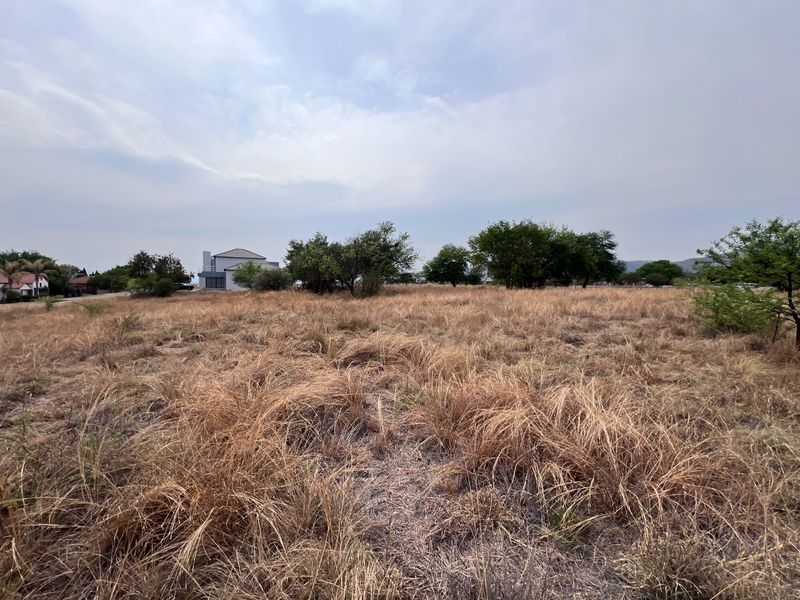 2128 sqm Stand for Sale in Westlake Country & Safari Estate – Exclusive Mandate - Photo 7