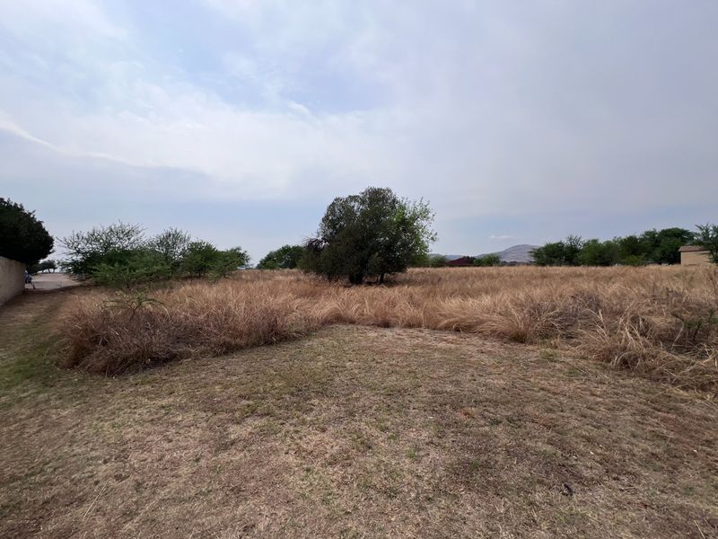 2128 sqm Stand for Sale in Westlake Country & Safari Estate – Exclusive Mandate - Photo 5