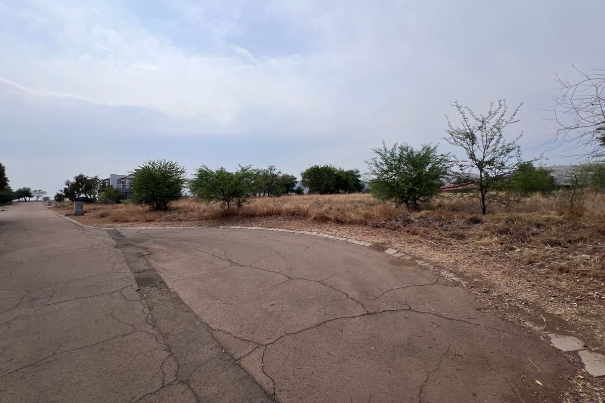 2128 sqm Stand for Sale in Westlake Country & Safari Estate – Exclusive Mandate - Photo 3