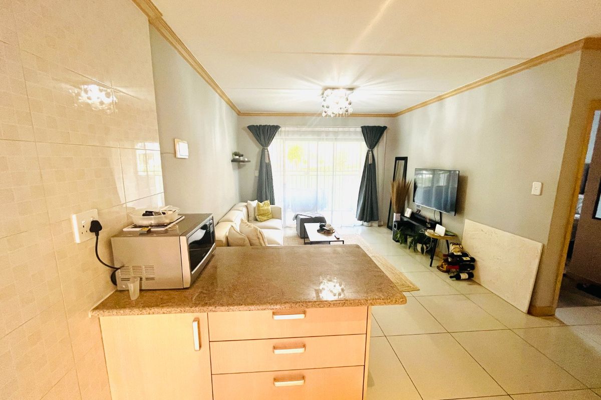 1bed stylish apartment available for sale, secure now - Photo 3