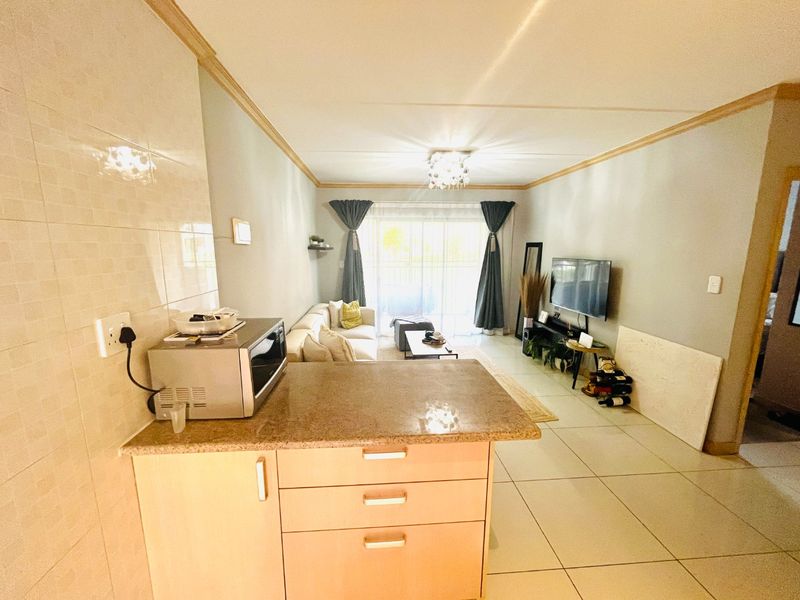 1bed stylish apartment available for sale, secure now - Photo 3