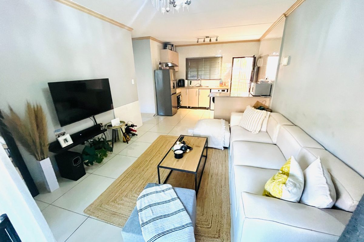 1bed stylish apartment available for sale, secure now - Photo 4