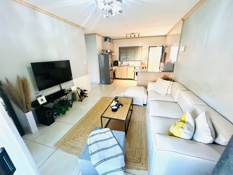1bed stylish apartment available for sale, secure now - Photo 4