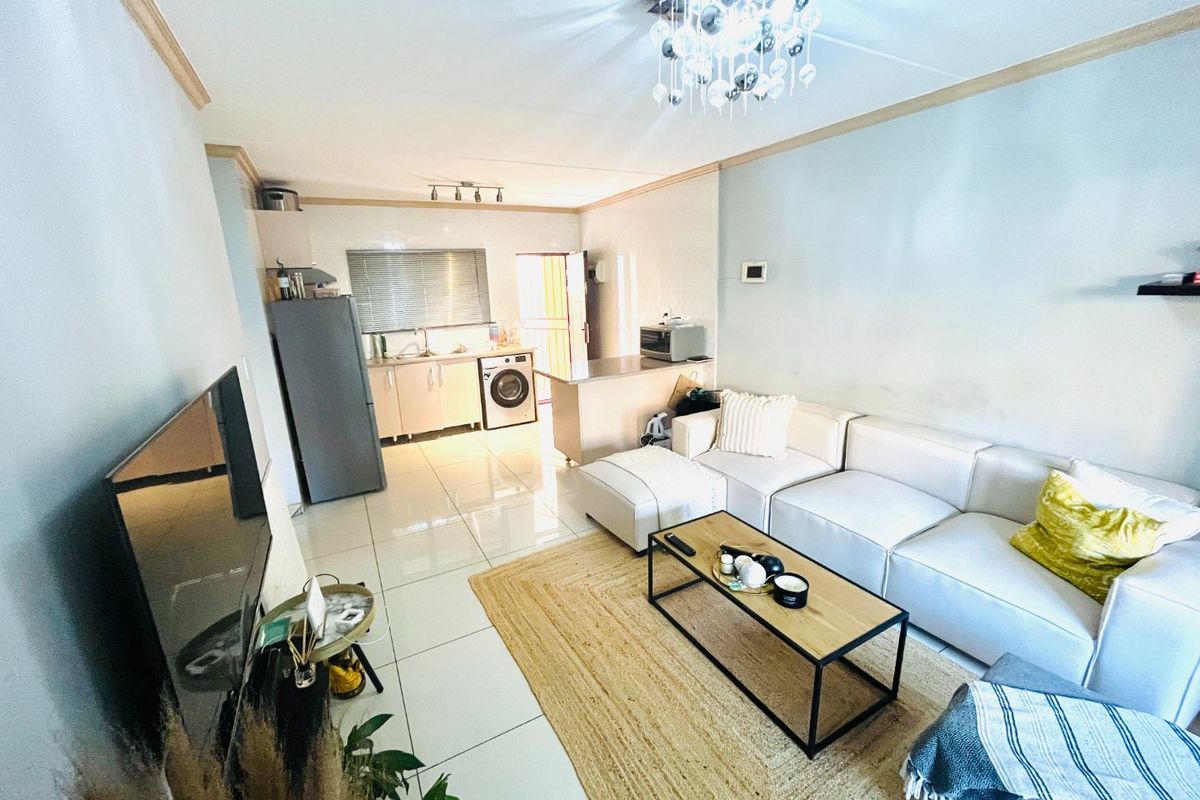 1bed stylish apartment available for sale, secure now - Photo 5