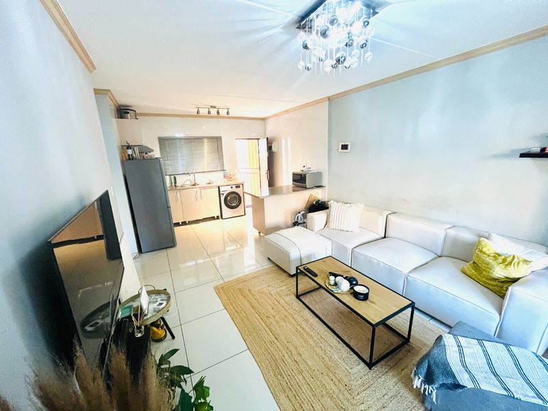 1bed stylish apartment available for sale, secure now - Photo 5