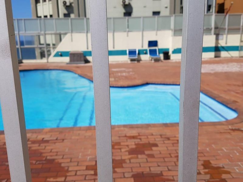 1 Bedrooms, 1 Bathroom Apartment For Sale In South Beach, Durban - Photo 10