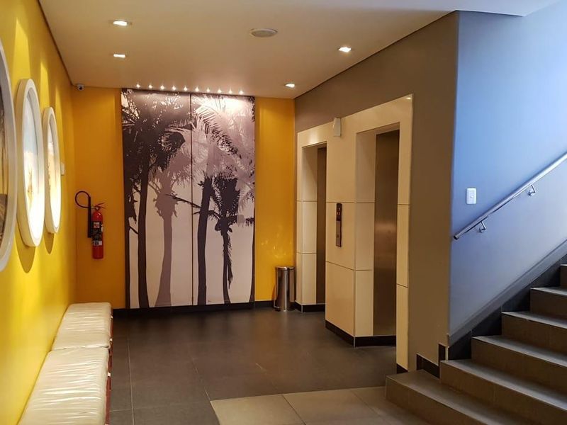 1 Bedrooms, 1 Bathroom Apartment For Sale In South Beach, Durban - Photo 9