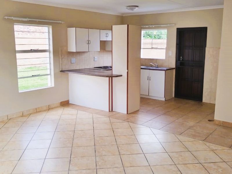 Beautiful Home with Garden in Secure Estate - Photo 6