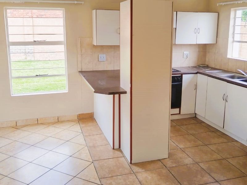 Beautiful Home with Garden in Secure Estate - Photo 8