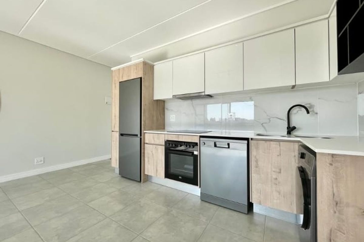 Spacious 1 Bedroom Apartment to rent in Munyaka, Water City  - Photo 3