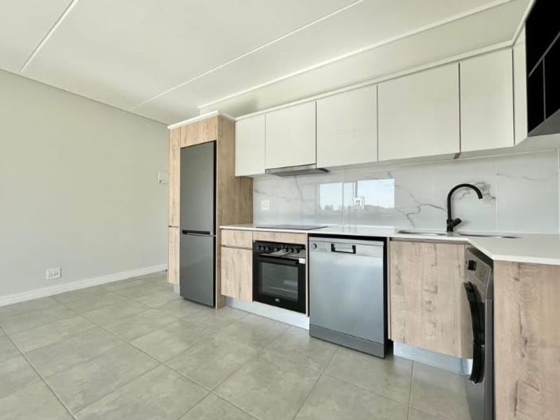 Spacious 1 Bedroom Apartment to rent in Munyaka, Water City  - Photo 3