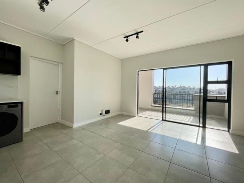 Spacious 1 Bedroom Apartment to rent in Munyaka, Water City  - Photo 10