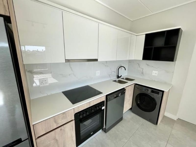 Spacious 1 Bedroom Apartment to rent in Munyaka, Water City  - Photo 4