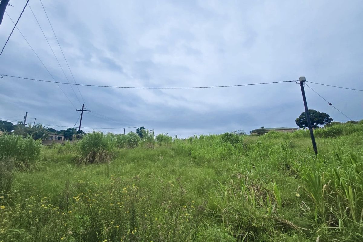 Affordable Vacant Land for Sale in Glenhills, Stanger - Photo 4