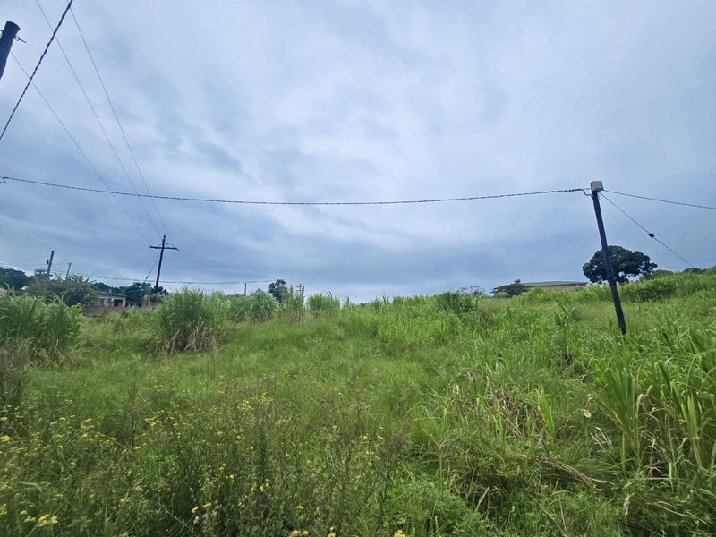 Affordable Vacant Land for Sale in Glenhills, Stanger - Photo 4