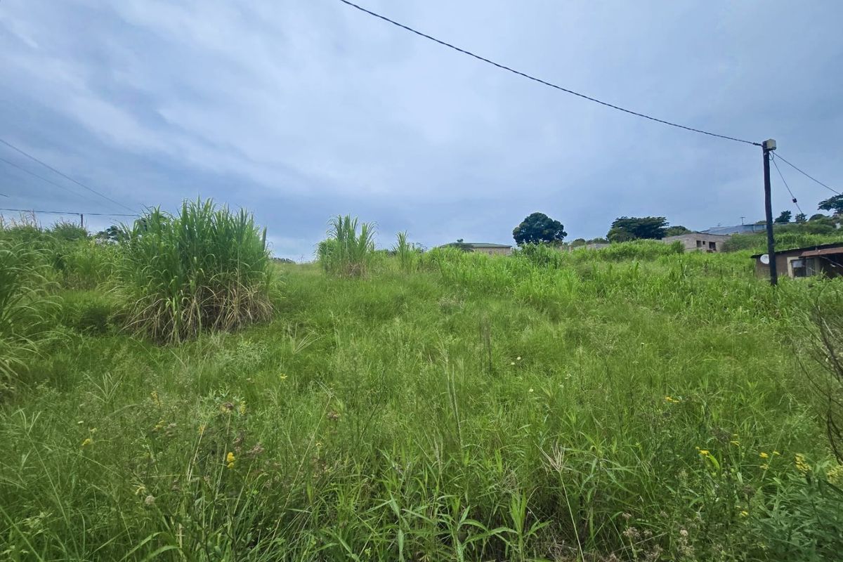 Affordable Vacant Land for Sale in Glenhills, Stanger - Photo 3