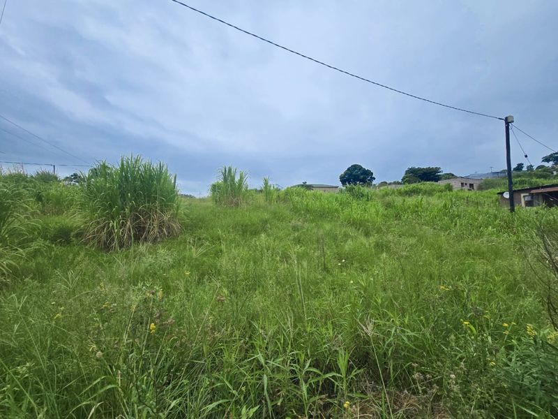 Affordable Vacant Land for Sale in Glenhills, Stanger - Photo 3
