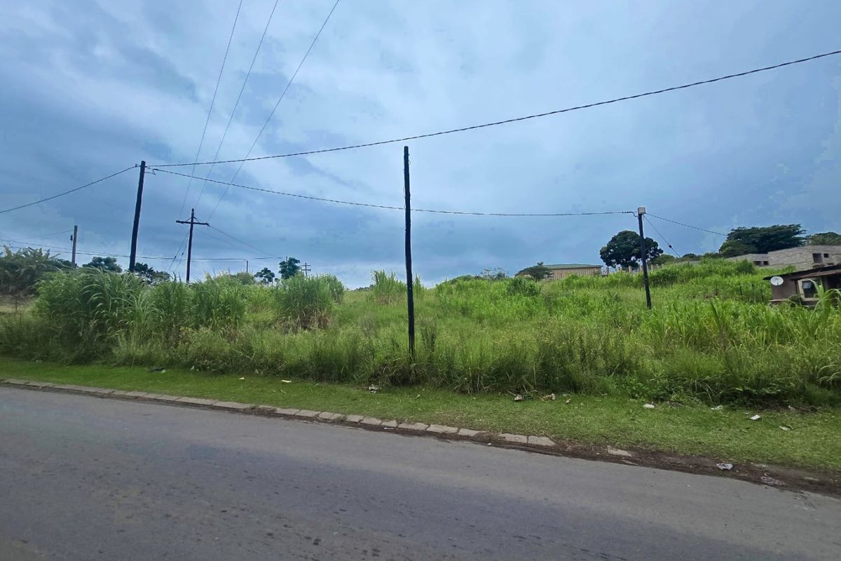 Affordable Vacant Land for Sale in Glenhills, Stanger - Photo 2