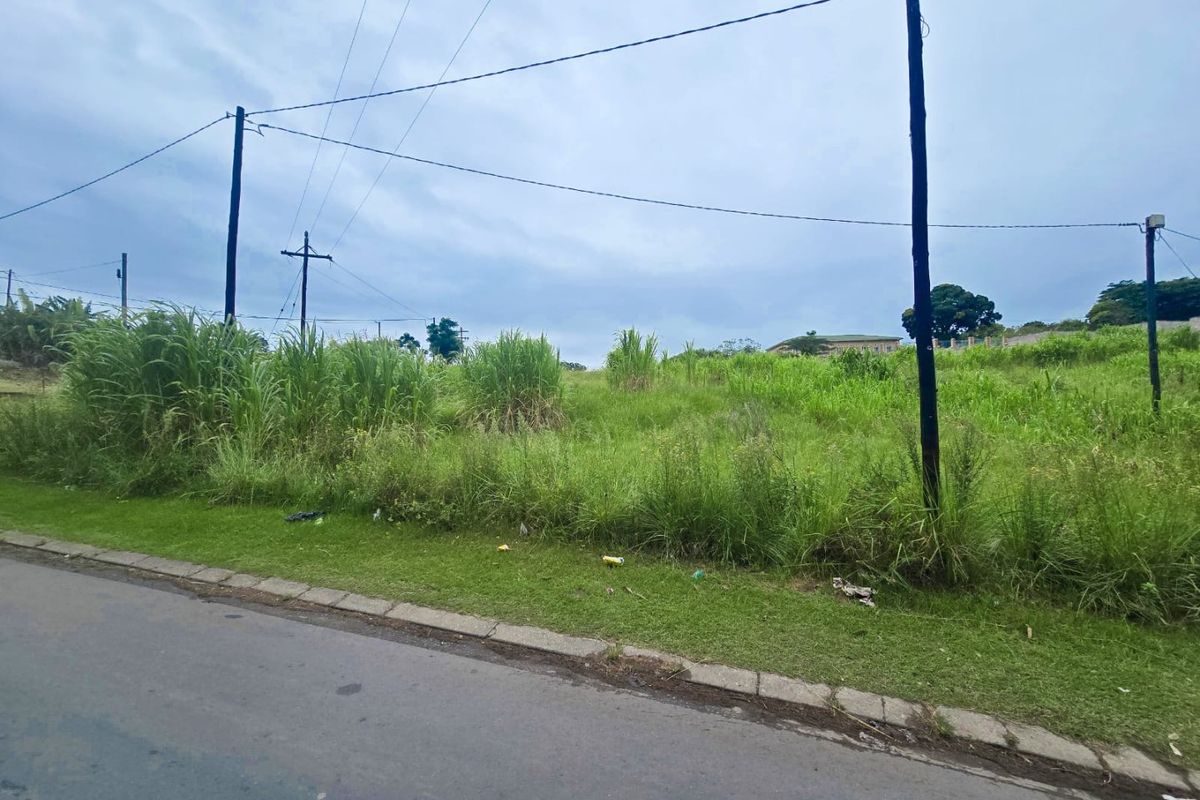 Affordable Vacant Land for Sale in Glenhills, Stanger - Photo 5