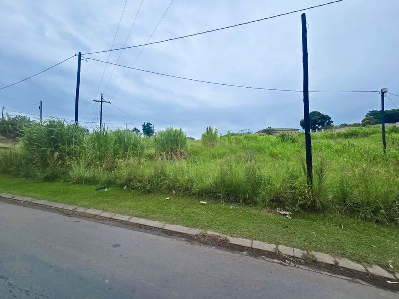 Affordable Vacant Land for Sale in Glenhills, Stanger - Photo 5