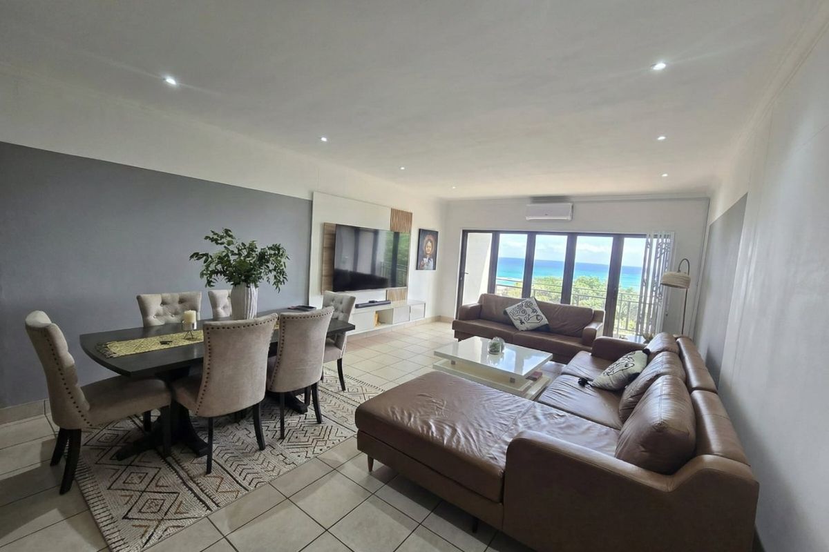 Relaxed Coastal Living with Beautiful Sea Views - Photo 2