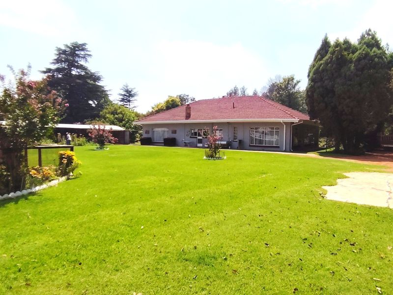 This smallholding is an exceptional jewel - Photo 8