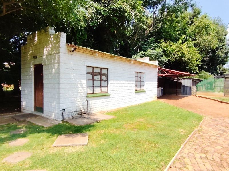 This smallholding is an exceptional jewel - Photo 6