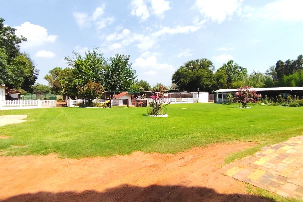 This smallholding is an exceptional jewel - Photo 5