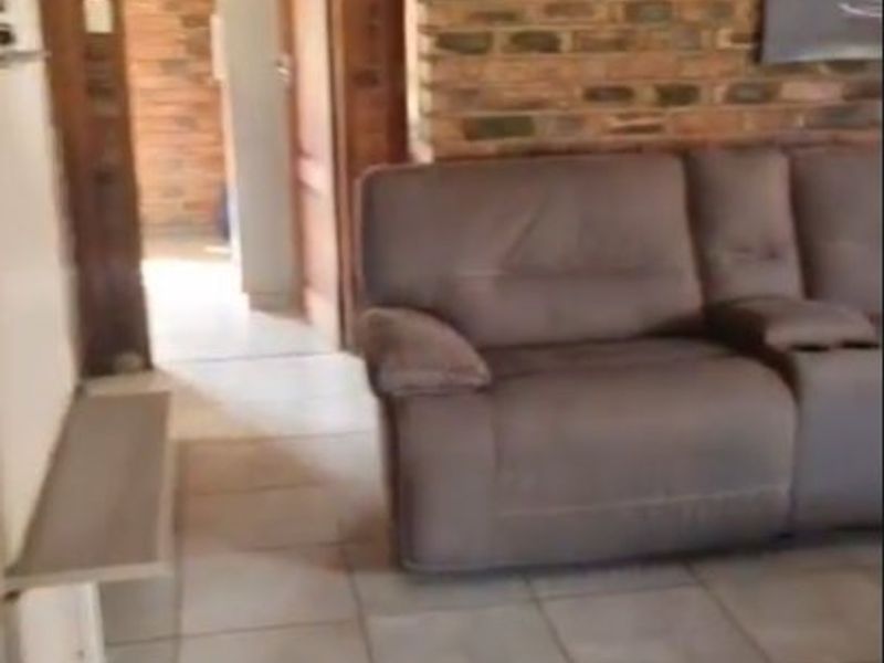 Stunning river-side property for sale in Orkney Vaal - Photo 4