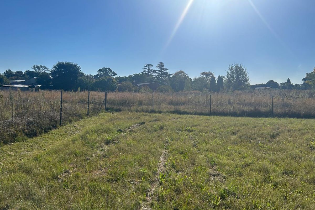 VACANT LAND  - Photo 3