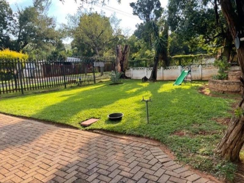 3bedroom house for Sale in Pretoria Garden  - Photo 2