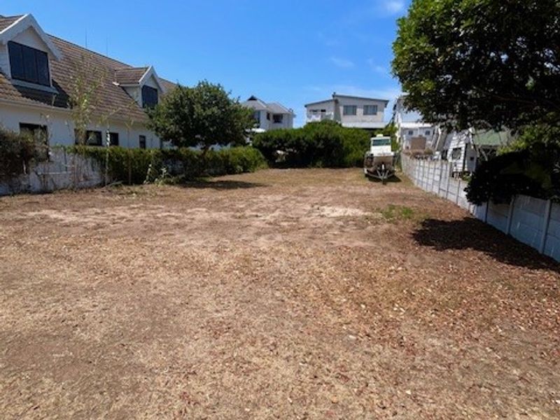 INVEST IN PARADISE:LEVEL VACANT STAND IN PRIME LOCATION. - Photo 6