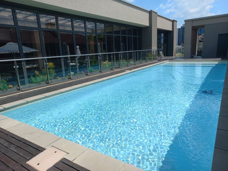 Furnished Executive 2-Bedroom Apartments in Luxury Hotel  - Photo 3