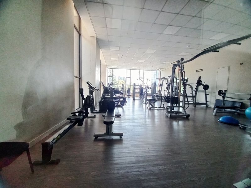 Furnished Executive 2-Bedroom Apartments in Luxury Hotel  - Photo 5