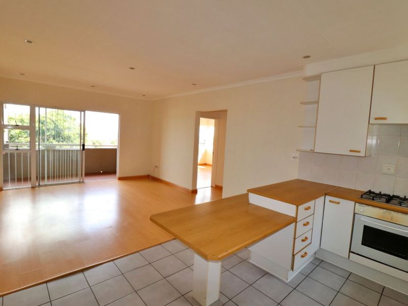 Charming & Secure 2-Bed Townhouse – Perfect for Easy Living - Photo 7