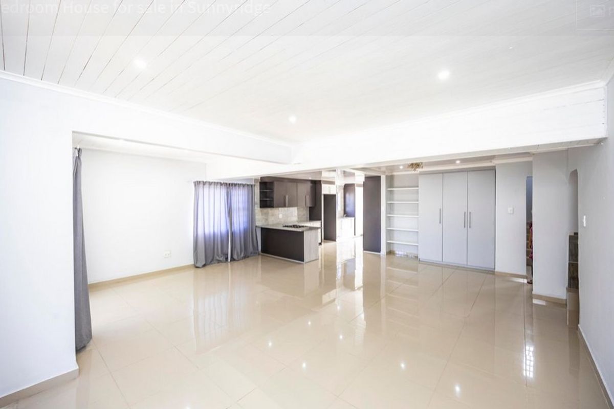 PPRA Registered Best Buy !!Sunnyridge Double Storey Double Homes Double Value and Double Happiness  - Photo 4