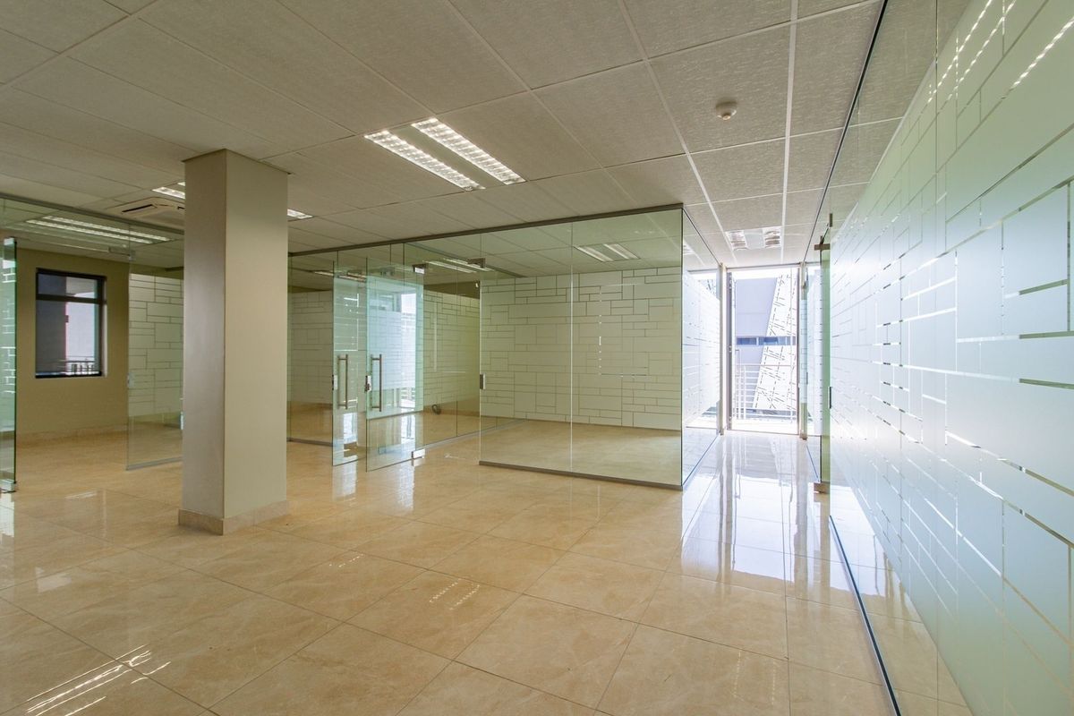 157 SQUARE METERS OF OFFICE SPACE TO RENT IN BEDFORDVIEW - Photo 3