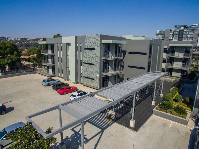 Premium Bedfordview Office Space | Modern, Secure & Move-In Ready - Photo 1