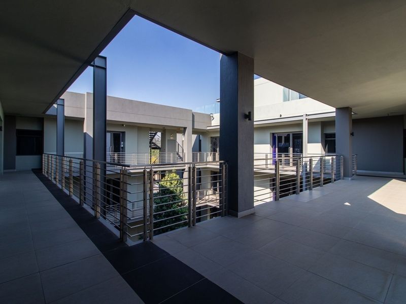 Premium Bedfordview Office Space | Modern, Secure & Move-In Ready - Photo 2