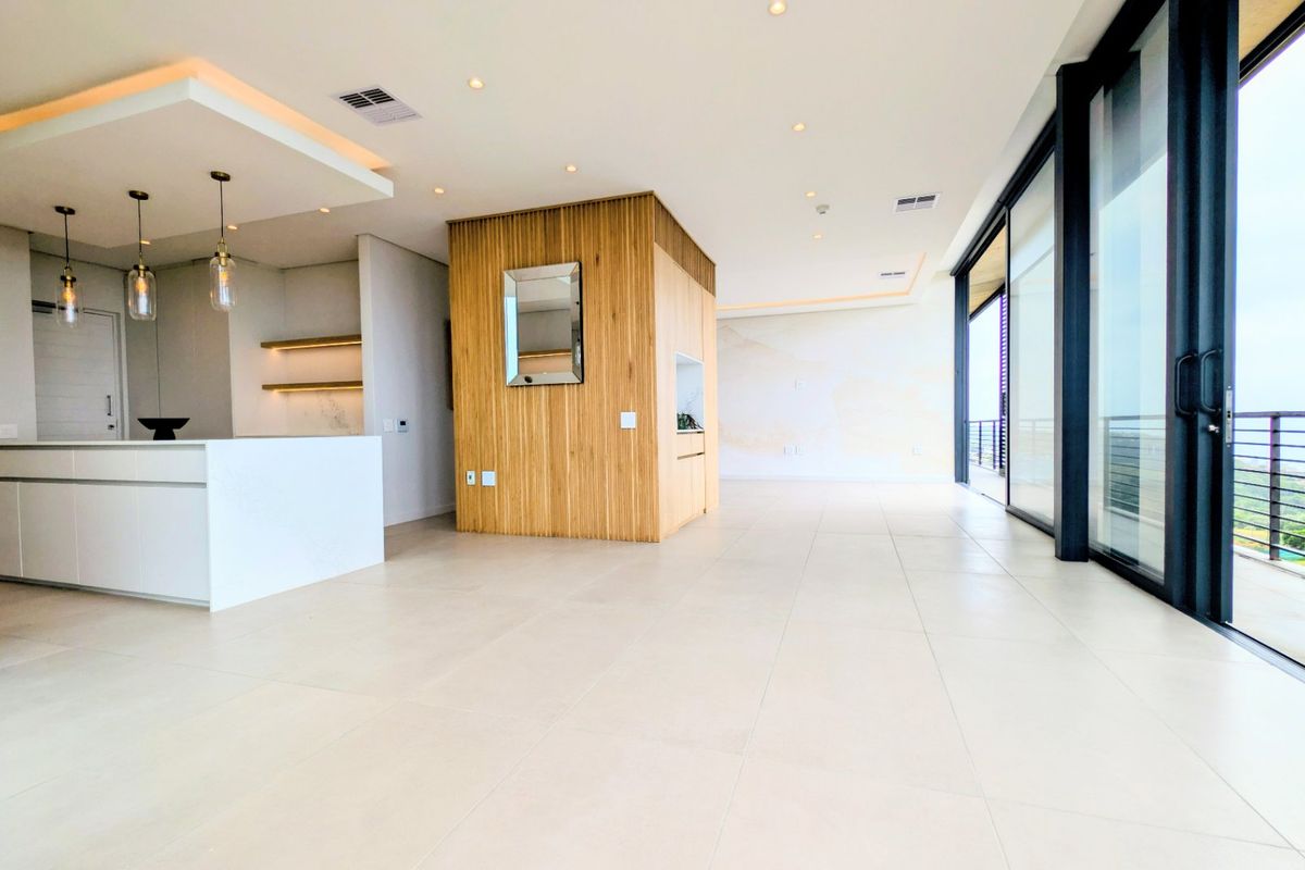 Sibaya - Shoreline -  Must be seen to be appreciated - incredible corner penthouse with fantastic 180 degrees seaviews - Photo 4