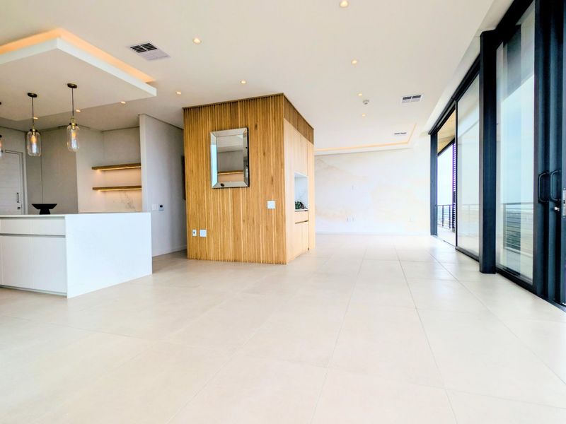 Sibaya - Shoreline -  Must be seen to be appreciated - incredible corner penthouse with fantastic 180 degrees seaviews - Photo 4