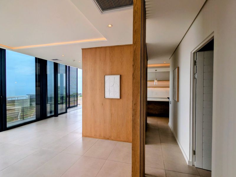 Sibaya - Shoreline -  Must be seen to be appreciated - incredible corner penthouse with fantastic 180 degrees seaviews - Photo 3