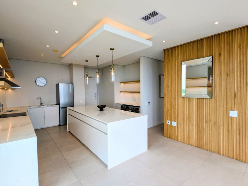 Sibaya - Shoreline -  Must be seen to be appreciated - incredible corner penthouse with fantastic 180 degrees seaviews - Photo 10
