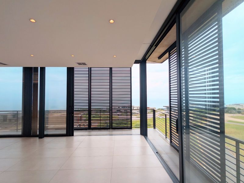 Sibaya - Shoreline -  Must be seen to be appreciated - incredible corner penthouse with fantastic 180 degrees seaviews - Photo 9