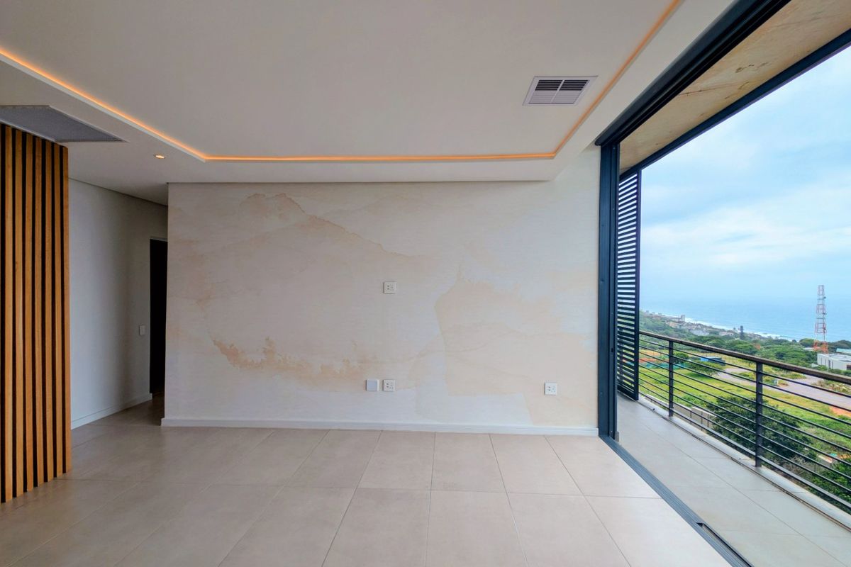 Sibaya - Shoreline -  Must be seen to be appreciated - incredible corner penthouse with fantastic 180 degrees seaviews - Photo 2
