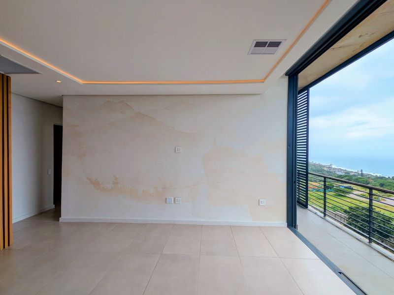 Sibaya - Shoreline -  Must be seen to be appreciated - incredible corner penthouse with fantastic 180 degrees seaviews - Photo 2