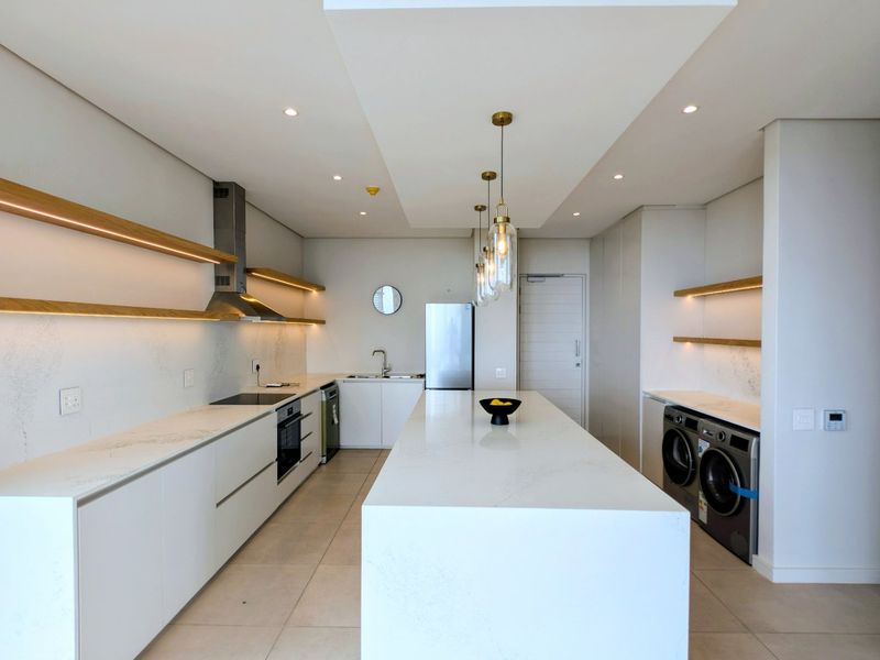 Sibaya - Shoreline -  Must be seen to be appreciated - incredible corner penthouse with fantastic 180 degrees seaviews - Photo 7